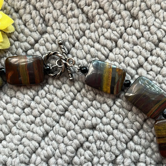 Tiger Eye Quartz - Picture 5 of 5